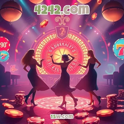 4242.com: Funcionalidades do App Que Você Precisa Conhecer Agora!