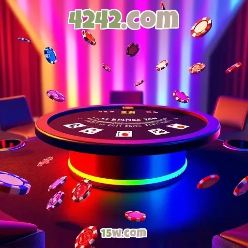 4242.com: Vantagens Irresistíveis do Login para Jogadores Brasileiros!