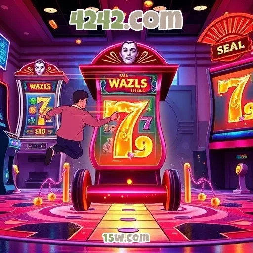 4242.com Promoções